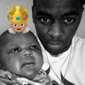 Meet your Posher, Roy